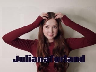 Julianaforland