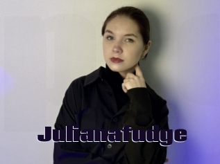 Julianafudge