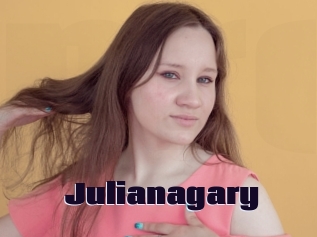 Julianagary