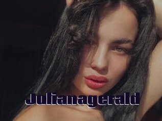 Julianagerald