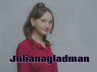 Julianagladman