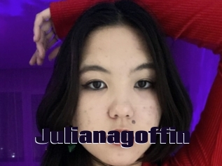 Julianagoffin