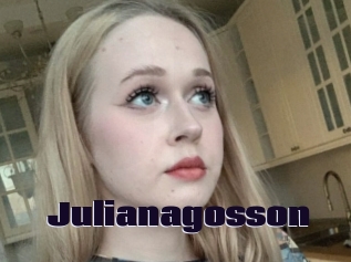 Julianagosson