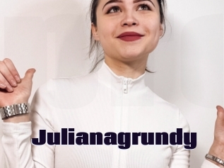 Julianagrundy