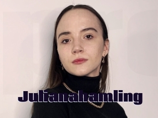 Julianahamling