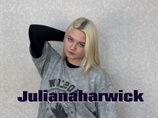 Julianaharwick