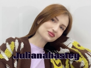 Julianahastey