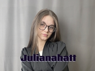 Julianahatt