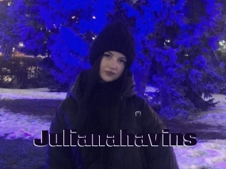 Julianahavins