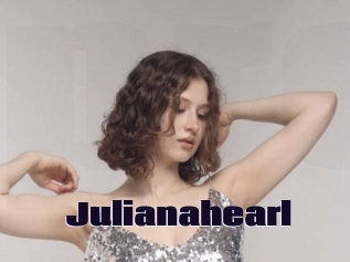 Julianahearl