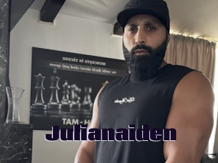 Julianaiden