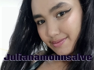 Julianamonnsalve