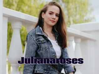 Julianaroses