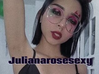 Julianarosesexy