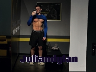 Juliandylan