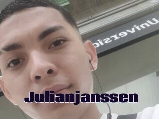 Julianjanssen