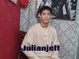julianjett Prolap Sex