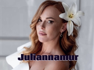 Juliannamur