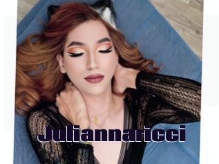 Juliannaricci