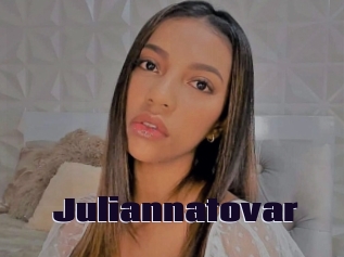 Juliannatovar