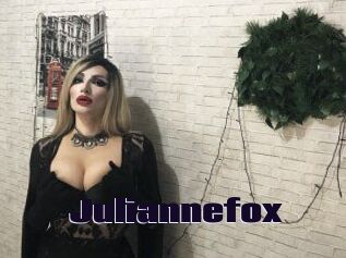 Juliannefox