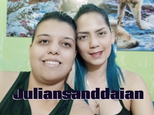 Juliansanddaian