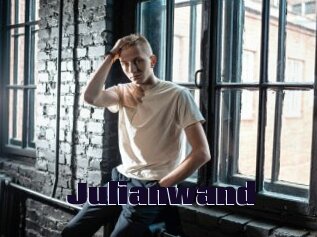 Julianwand