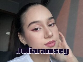 Juliaramsey
