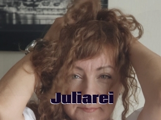 Juliarei