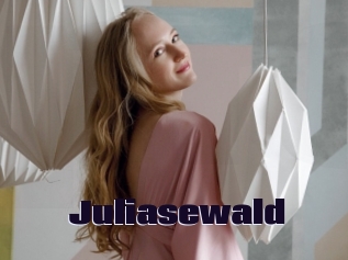 Juliasewald