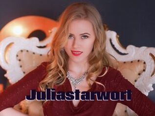 Juliastarwort