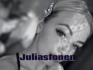 Juliastonen