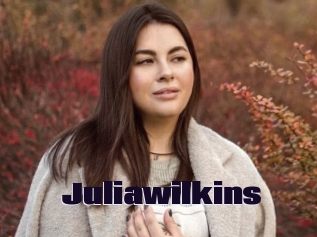 Juliawilkins