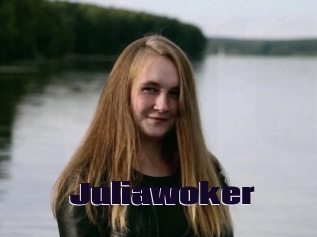 Juliawoker