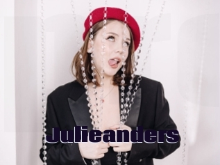 Julieanders