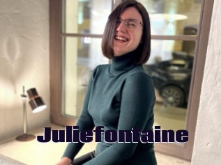 Juliefontaine