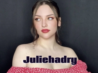 Juliehadry