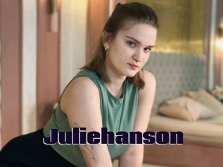 Juliehanson