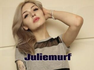 Juliemurf