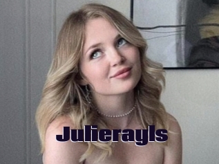 Julierayls