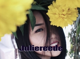 Juliereede