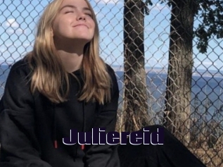 Juliereid