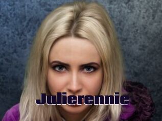 Julierennie