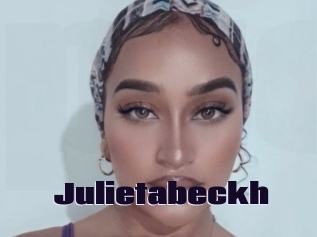 Julietabeckh