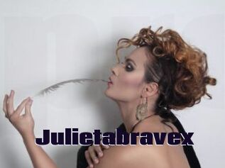 Julietabravex