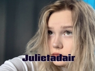 Julietadair