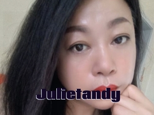 Julietandy