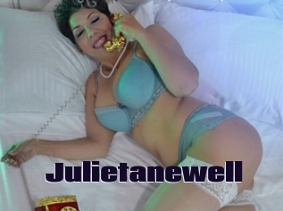 Julietanewell