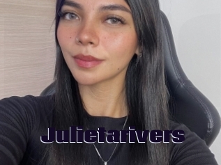 Julietarivers