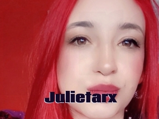 Julietarx